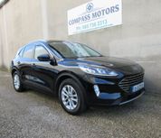 Ford Kuga 2021
