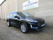 Ford Kuga 2021