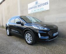 Ford Kuga 2021