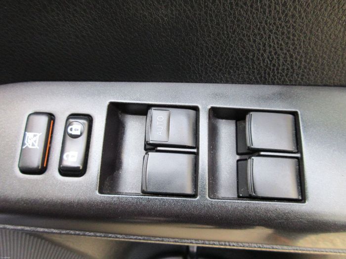 Toyota Rav4 2016