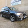BMW X1 2016
