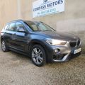 BMW X1 2016