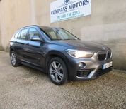 BMW X1 2016