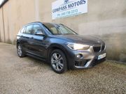 BMW X1 2016