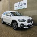 BMW X1 2021