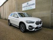 BMW X1 2021
