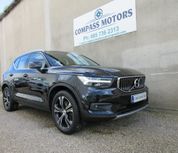 Volvo XC40 2021