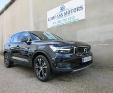 Volvo XC40 2021