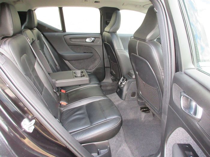 Volvo XC40 2021