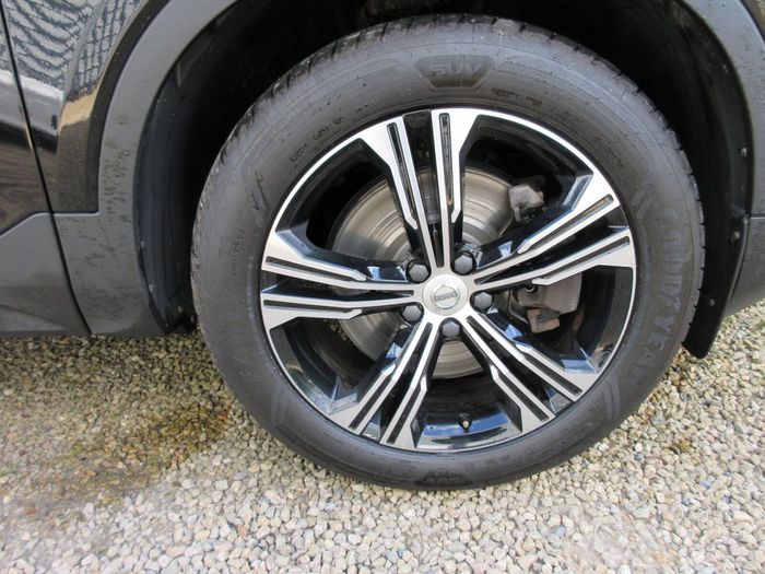 Volvo XC40 2021