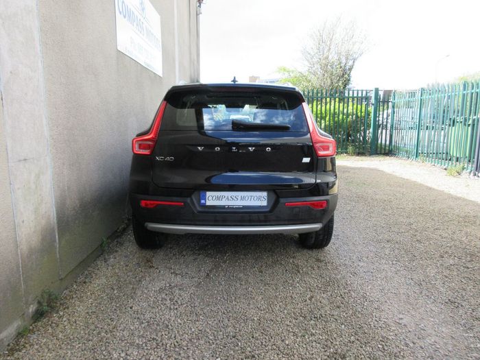 Volvo XC40 2021