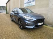Ford Kuga 2021