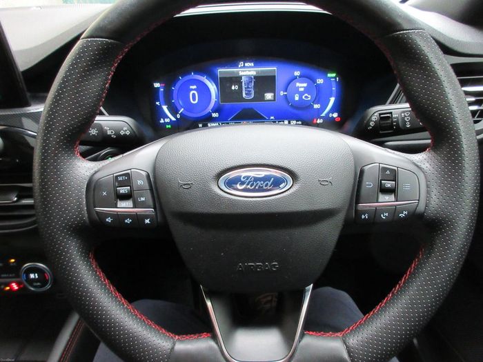 Ford Kuga 2021