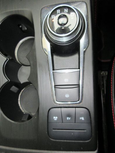 Ford Kuga 2021