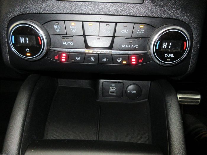 Ford Kuga 2021