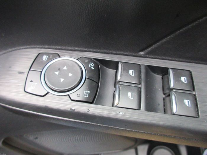 Ford Kuga 2021