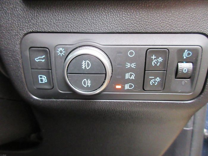 Ford Kuga 2021