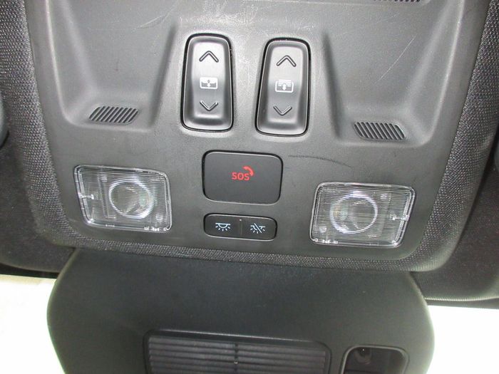 Ford Kuga 2021