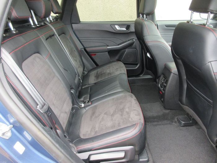 Ford Kuga 2021