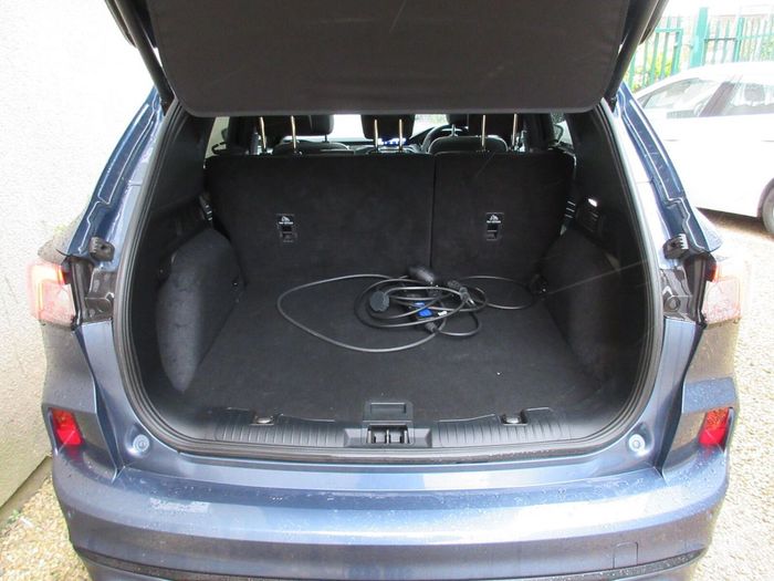 Ford Kuga 2021