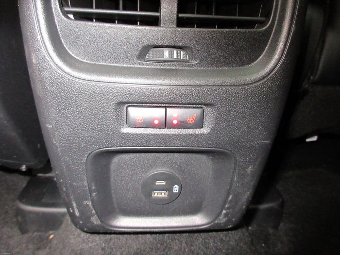 Ford Kuga 2021