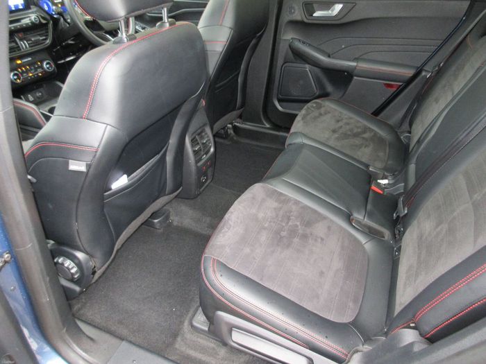 Ford Kuga 2021