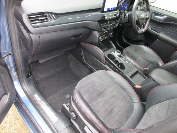 Ford Kuga 2021