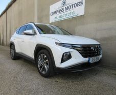 Hyundai Tucson 2021