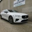 Volvo V60 2022