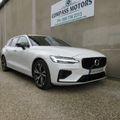 Volvo V60 2022