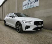 Volvo V60 2022