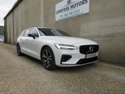 Volvo V60 2022