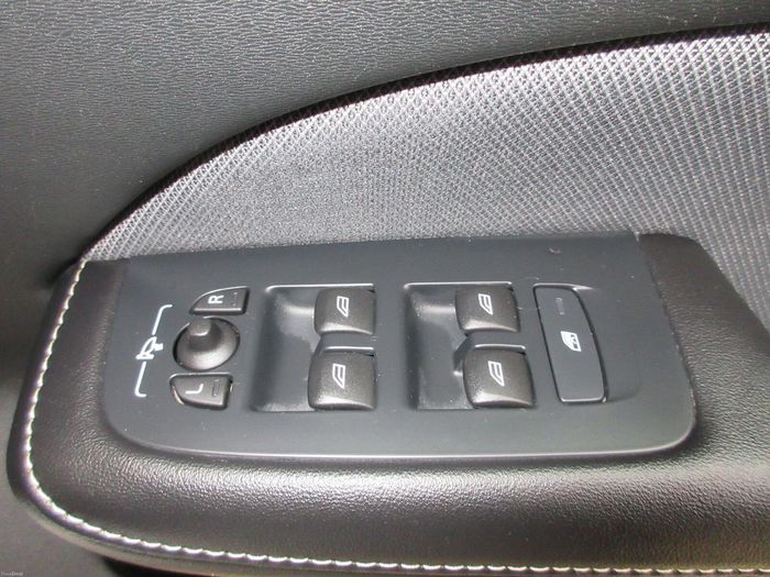 Volvo V60 2022