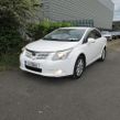 Toyota Avensis 2011