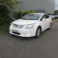 Toyota Avensis 2011