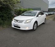 Toyota Avensis 2011
