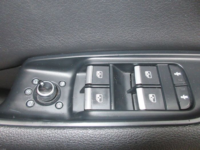 Audi Q7 2018