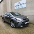 Toyota C-HR 2023