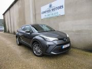 Toyota C-HR 2023