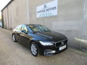 Volvo S90 2019