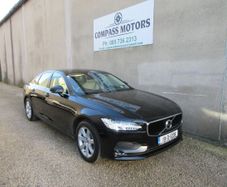 Volvo S90 2019
