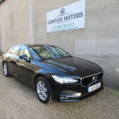 Volvo S90 2019
