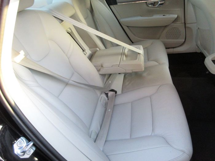 Volvo S90 2019
