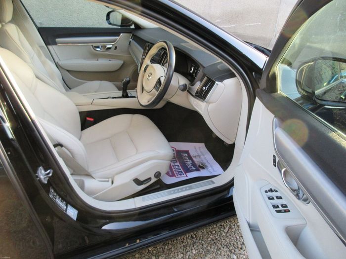 Volvo S90 2019