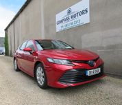 Toyota Camry 2020