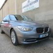 BMW 5 Series 2013