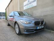 BMW 5 Series 2013
