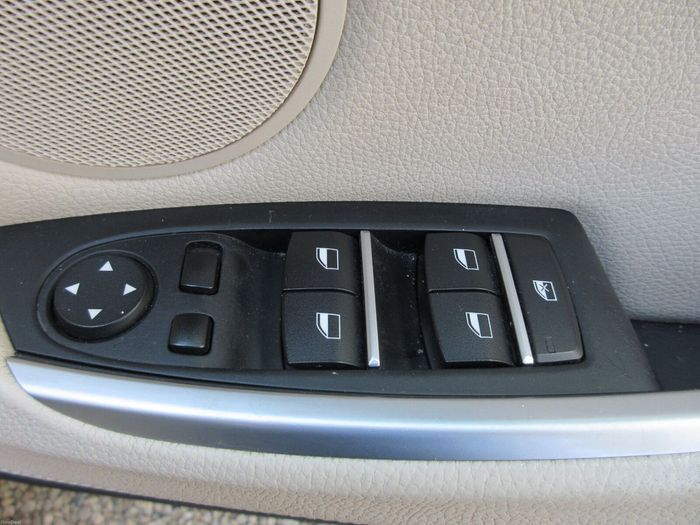 BMW 5 Series 2013