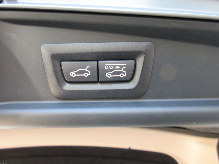 BMW 5 Series 2013