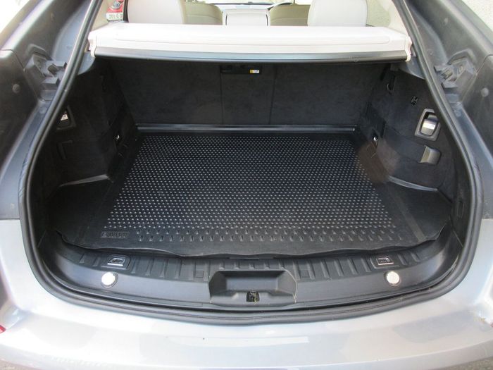 BMW 5 Series 2013